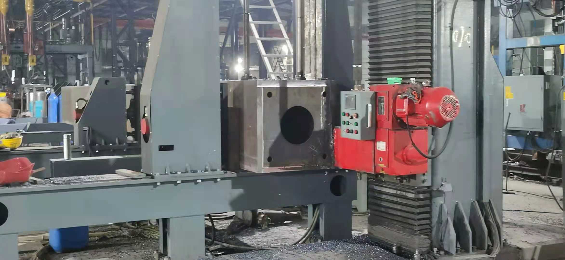 鋼結(jié)構(gòu)加工需要注意哪些問題？