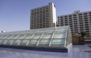 鋼結(jié)構(gòu)加工需要注意的加工流程