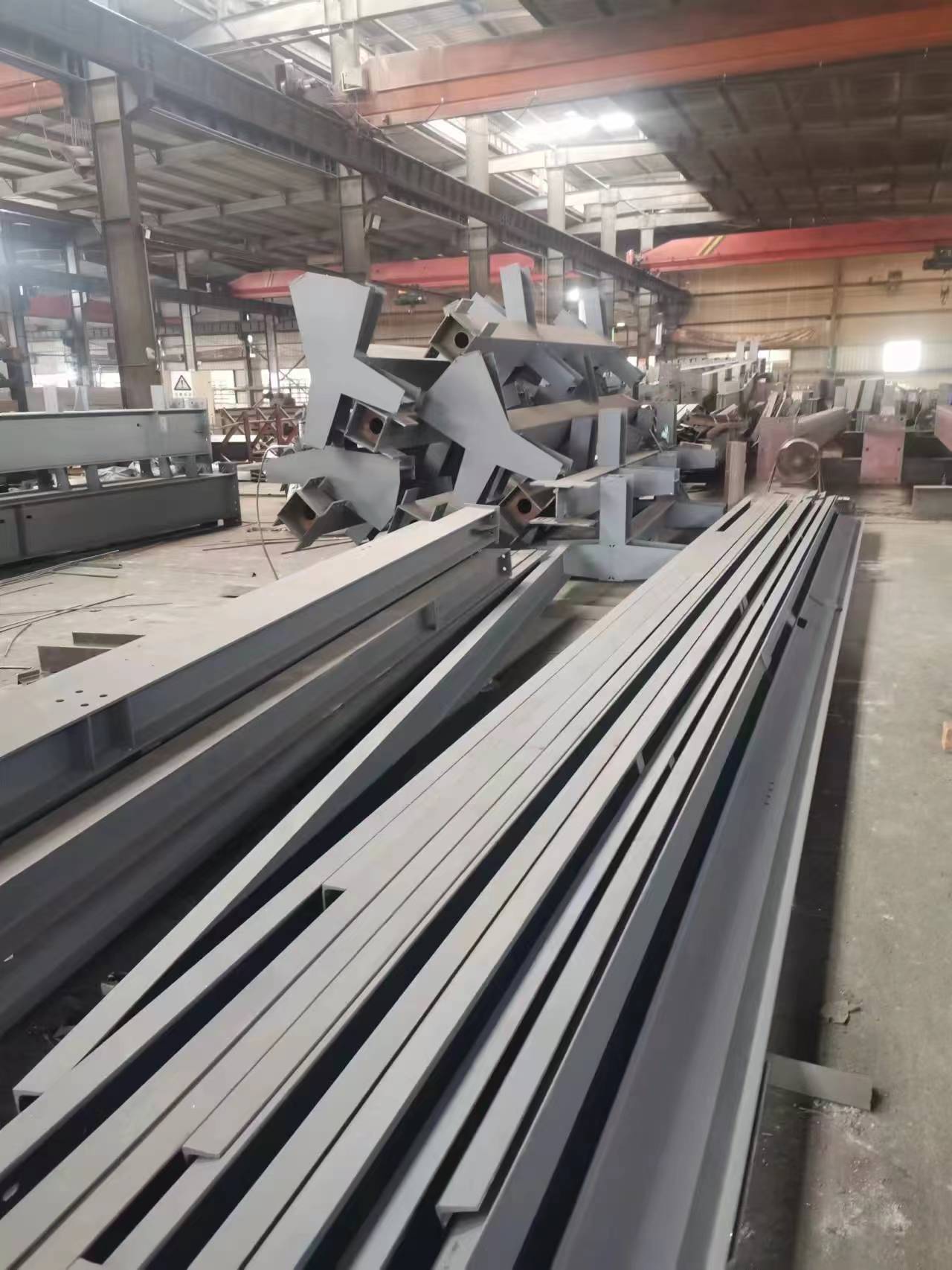 上海鋼結(jié)構(gòu)加工的注意事項 13585605056 周先生 上海鋼結(jié)構(gòu)加工的注意事項 13585605056 周先生