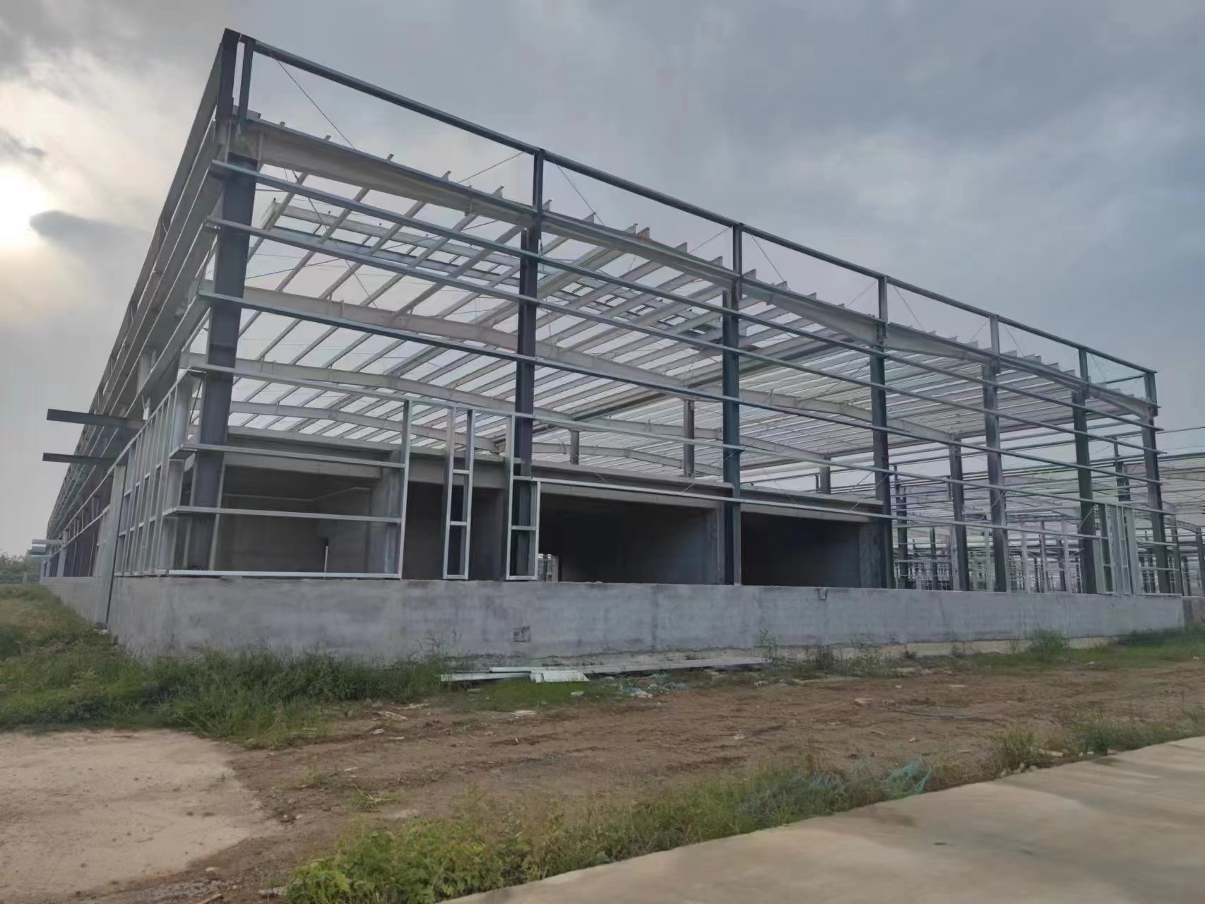 上海鋼結(jié)構(gòu)騰林公司13585605056周先生